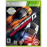 Need For Speed Rrhot Pursuit Xbox 360