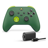 Controle Sem Fio Xbox Remix Edição Especial - Microsoft