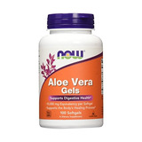 Empresa Aloe Vera Los Geles, 10000mg, 100 Pastillas