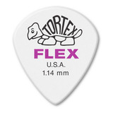 36 Plumillas Dunlop Tortex Flex Jazz Iii Xl 1.14 466b1.14