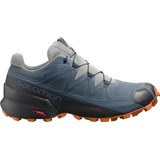 Zapatilla Hombre Salomon Speedcross 5 Gtx