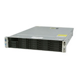 Servidor Hp Proliant Dl 380p / G8