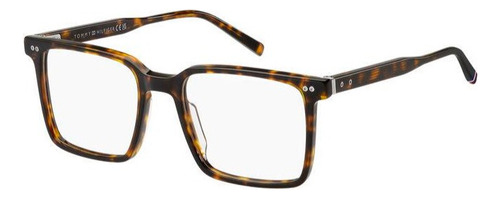 Lentes Tommy Hilfiger Th2072 3 Colores Oftalmico Original   