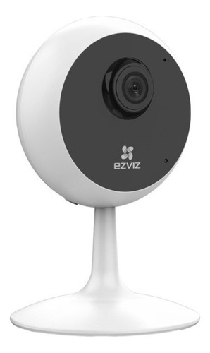 Camara Seguridad Ezviz Wifi C1c-b 1080p Interior - Revogames