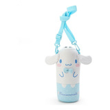 Funda De Botella De Agua Diagonal Linda Y Kawaii