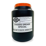 Chassis Grease X 5kg