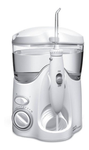 Irrigador Bucal Waterpik Ultra White 220v