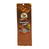 Australian Gold Accelerator Lotion  Sobre X 10 (15ml)