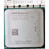 Procesador Amd Sempron  2.7 Ghz. Sdx140hbk13gq