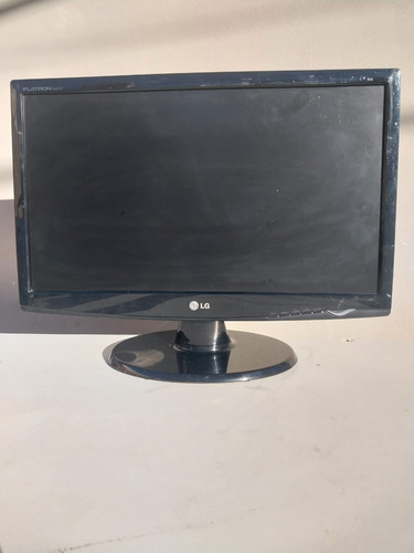 Monitor LG W2243t-pfv De 22 Pulgadas