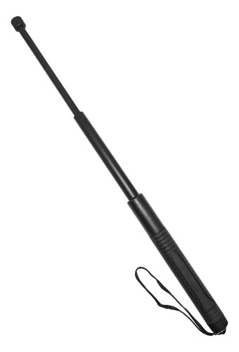 Baston Retractil Resina Defensa Personal 55 Cm