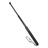 Baston Retractil Resina Defensa Personal 55 Cm