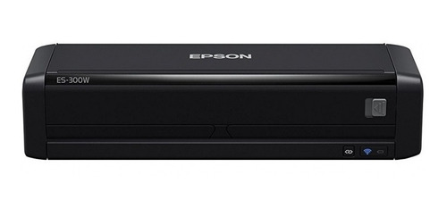 Escaner Wf Epson Es-300w Portatil B11b242201 /v /vc