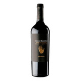 Vino Cinco Sentidos Special Blend Malbec - Ancellota 750ml