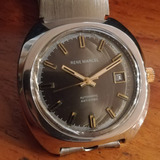 Reloj  Rene Marcel - Automatic  ( Fe3610 )  France Coleccion