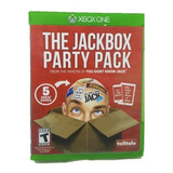 The Jack Box Party Pack Xbox One Dr Games