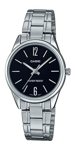 Reloj Casio Dama Original Ltp-v005d-1b