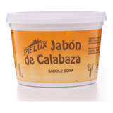 Jabón De Calabaza Pielux 500g Limpiador Para Piel