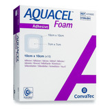 Aquacel Foam 10x10cm