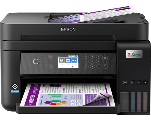 Impresora Multifuncional  Epson C11cj61301