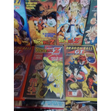 Dragon Ball Z -  Peliculas Optimo Estado-vhs-precio Cada Una