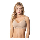 Hot Sale Top Cocot Reforzado Algodon Lycra Sin Costura 5533