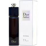 Perfume Importado Dior Addict Edp 100ml Original