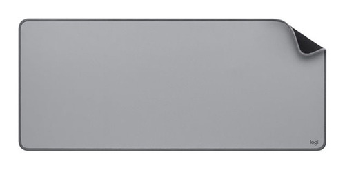 Mousepad Logitech Desk Mat Studio Series 70×30 Cm Gris