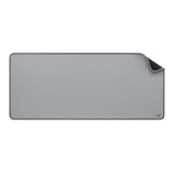 Mousepad Logitech Desk Mat Studio Series 70×30 Cm Gris