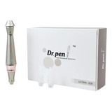 Dermapen Dr Pen E30 Microneedling Profesional Original 2 Car