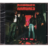 Cd Ramones*/halfway To Sanity