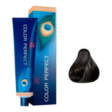 Tinta Coloração Profissional Wella Color Perfect 3/0 60g