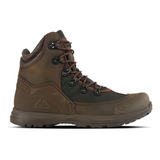 Botas Tropper Cafe 2.0 Gtx / Outdoor / Senderimo Y Tactical