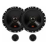 Par De Auto Falantes Jbl Flex 4 Kit Duas Vias