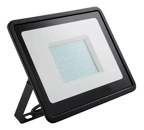 Reflector Proyector Led 200w Exterior Luz Fria