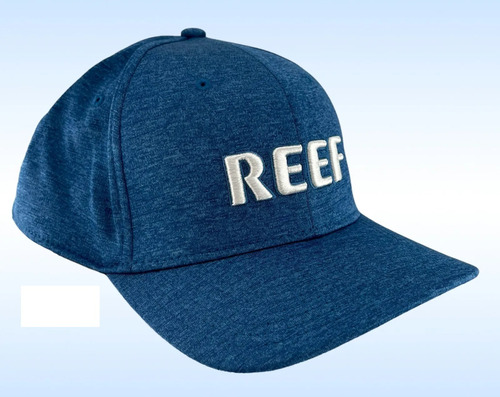 Gorra  Reef Barcelona Men's - A Pedido_exkarg