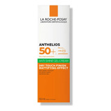 Protector Solar Anthelios Fps 50+| 50 Ml