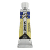 Aquarela Profissional Rembrandt 10ml 583 Azul Avermelhado P