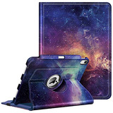 Funda Para iPad Air 5ta Gen 10.9 A2588/a2589/a2591 Galaxia