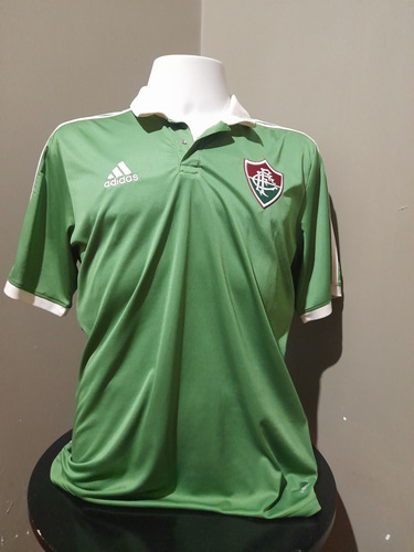 Camisa Verde Fluminense 