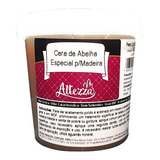 Cera De Abelha Atóxica Indicada P/ Tábua De Carne Corte 350g