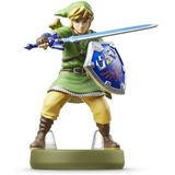 Link The Legend Of Zelda Skyward Sword Amiibo