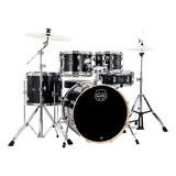 Bateria Mapex Venus Black Galaxy