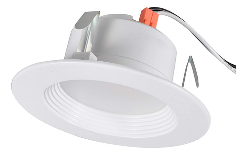 Sylvania Led Downlight Empotrable Rt Kit De 4.0 In  Base De 