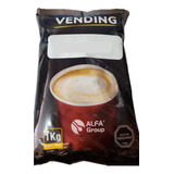 4kg Cappuccino Capuchino Maquinas Ventus Alegria Arevalo