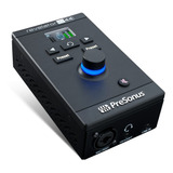 Presonus Revelator Io44 Interfaz De Audio Compatible Con Usb