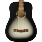 Fender 0971170135 Guitarra Acustica Fa-15 3/4 Cuerdas Acero 