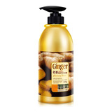 Shampoo De Jengibre Bioaqua Nutrición Y Reparación 400g