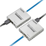 Expert Connect | Extensor Hdmi 2.0 4k A 60 Hz Sobre Cable...