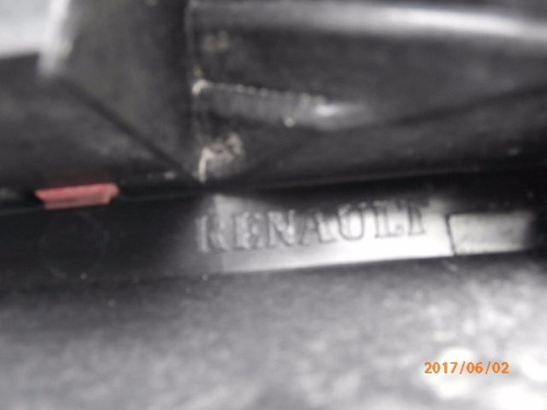 Stop Rh Renault Clio 98 Foto 3